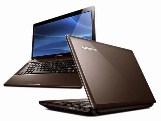 Установка Windows на ноутбук Lenovo G585